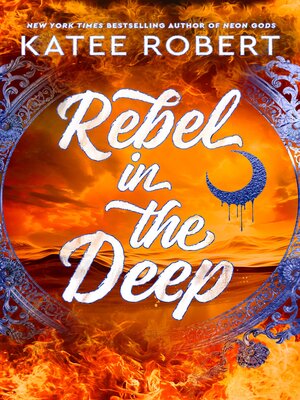 cover image of Rebel in the Deep
